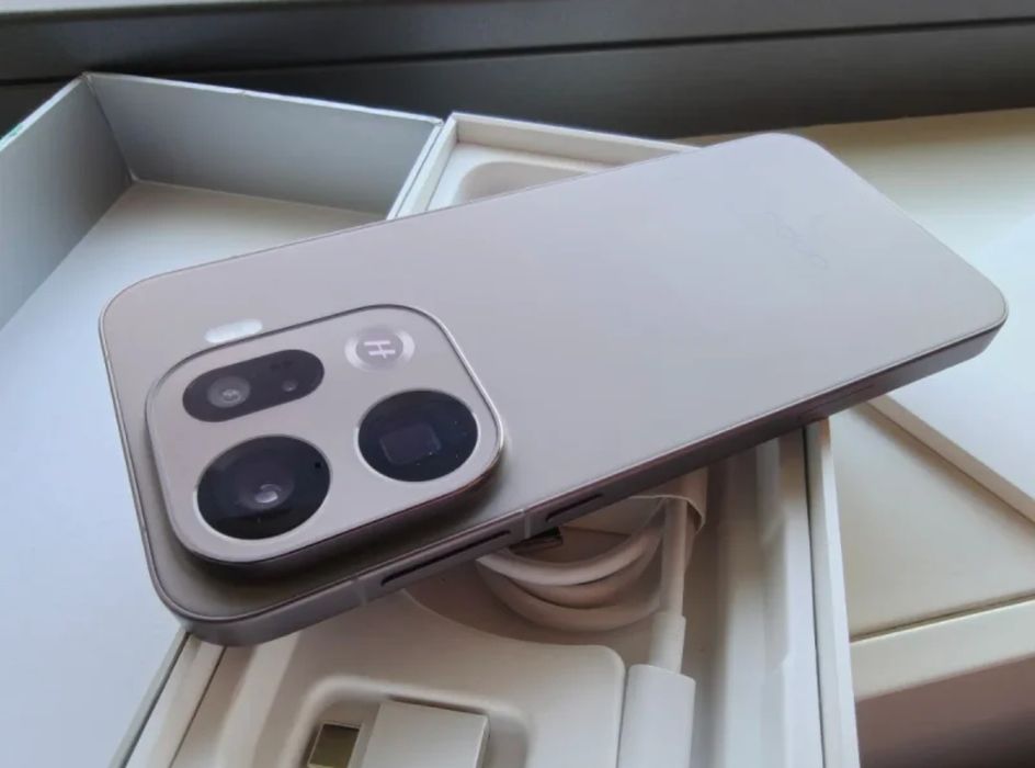 Oppo Find X9 Pro 16/512G
