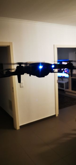 Drone 4K Ultra HD dual camera