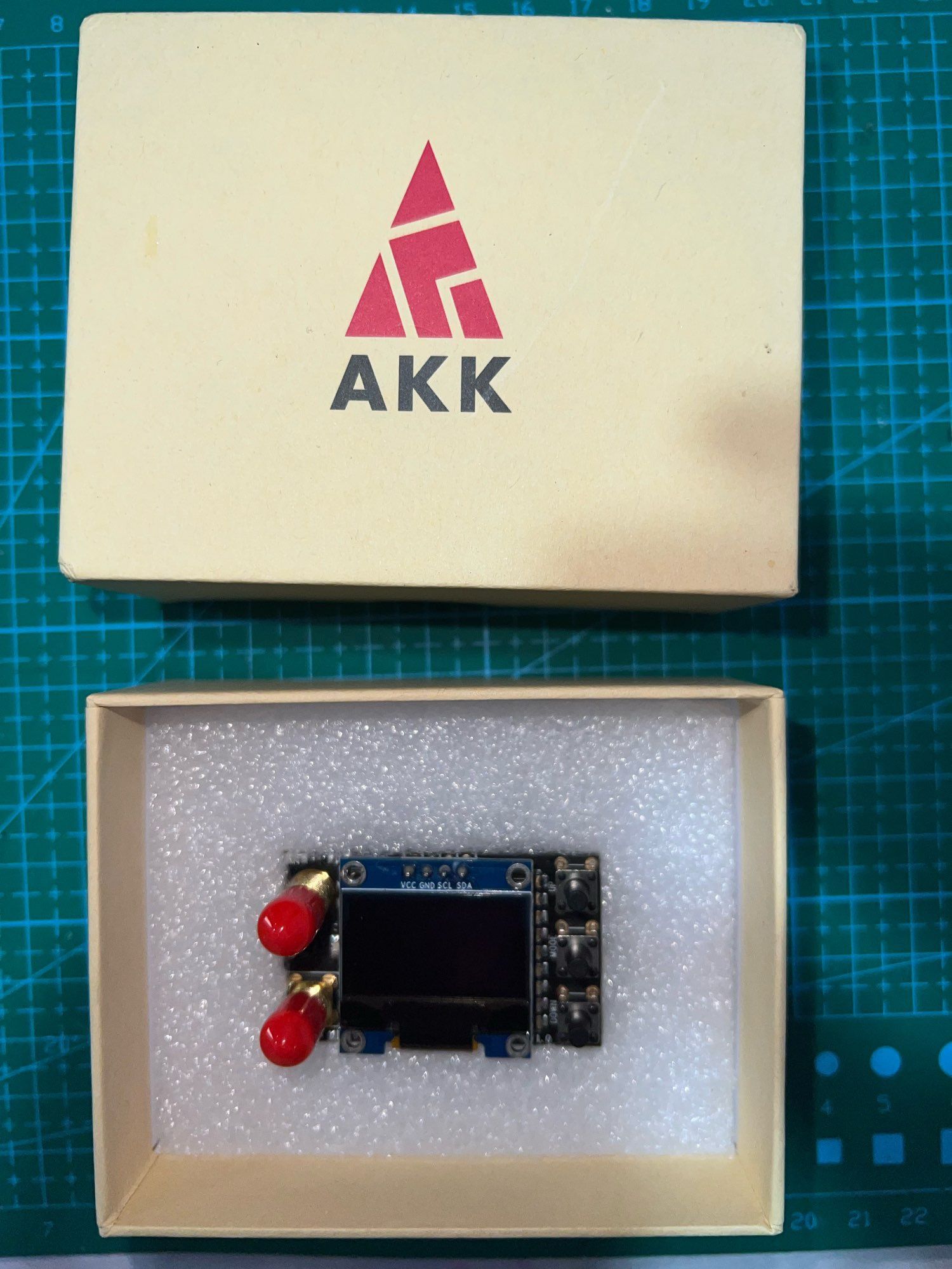 Akk 2024 diversity rx