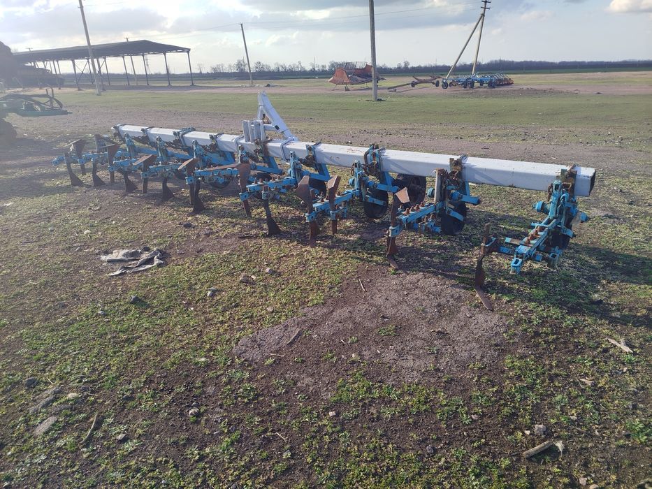 Крн 5.6 /Прополочний культиватор