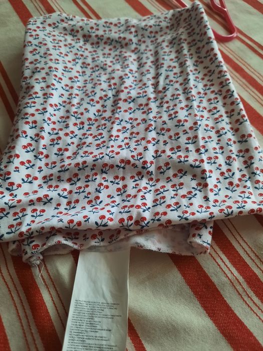 Enchape criança Mayoral