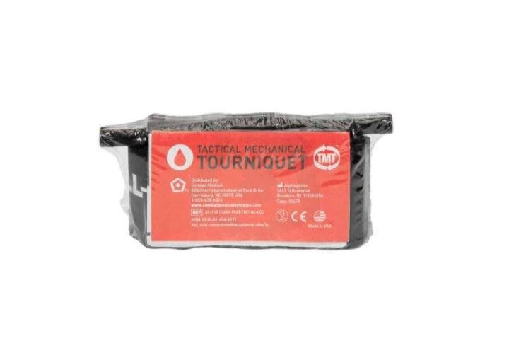 Тактичний механічний турнікет (TMT™)