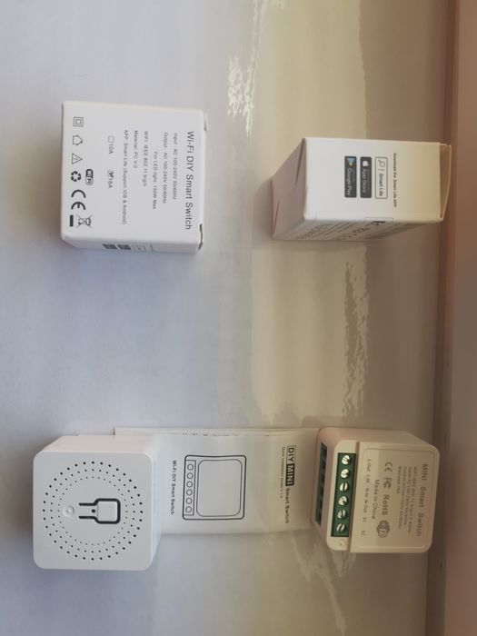 Mini WiFi Switch64750882860929121