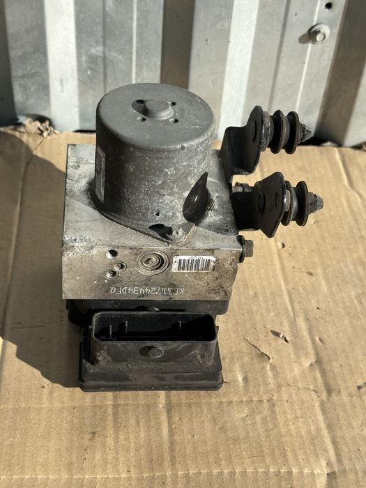 Блок ABS 3C0614109A 3c0614095q 3c0614095p Passat B6 Пассат Б6 2.0 TDI
