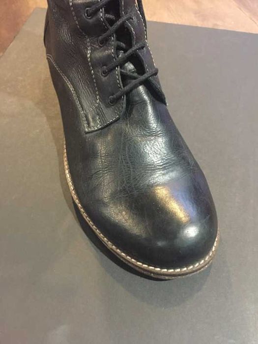 Buty damskie Gino Rossi roz. 38