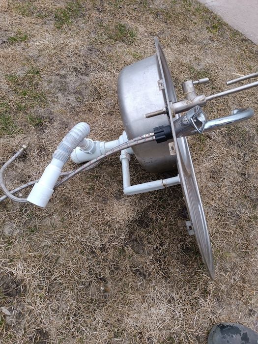 Продажа кухонної мийки