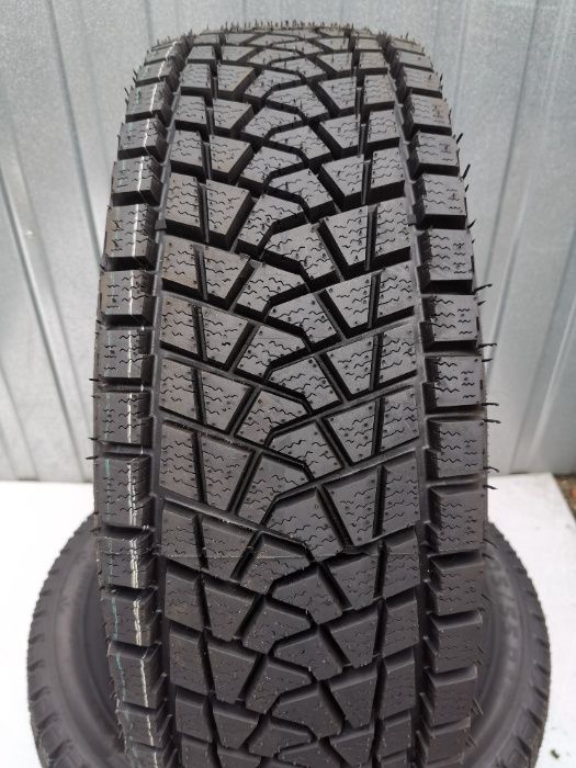 Opony nowe bieżnikowane ZIMOWE 215/65 R16