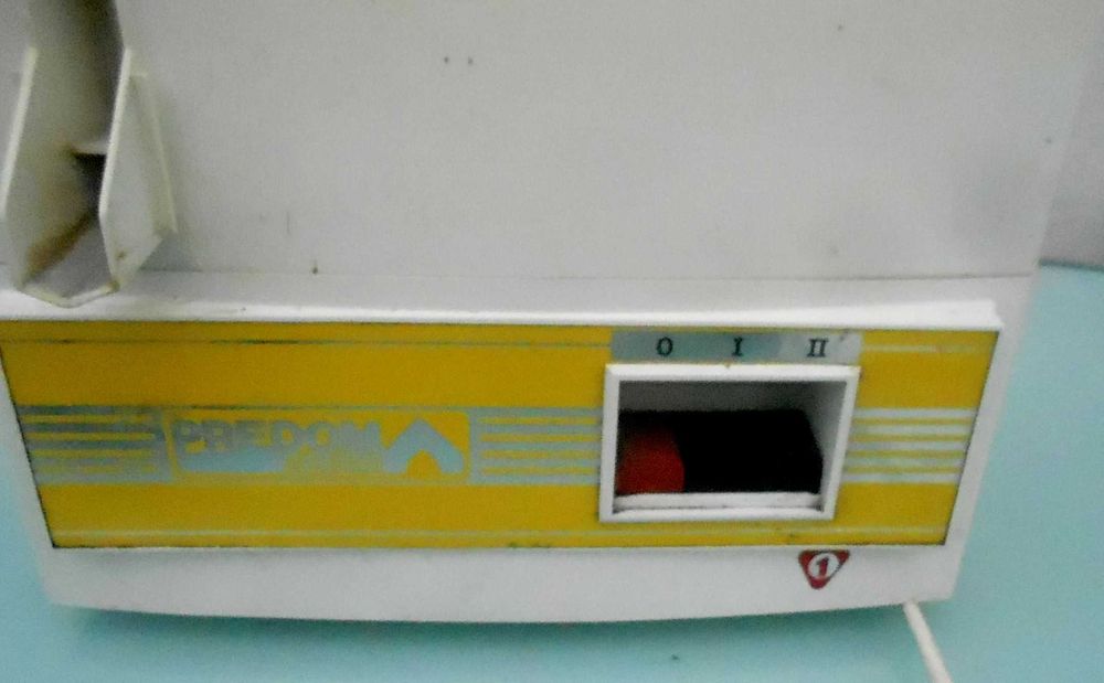 Sokowirówka VA 370 Predom Mesko Skarżysko Kamienna