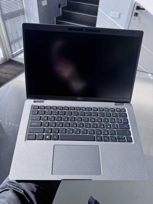 Dell Latitude 5420 — ноутбук для навчання та офісу є 100шт