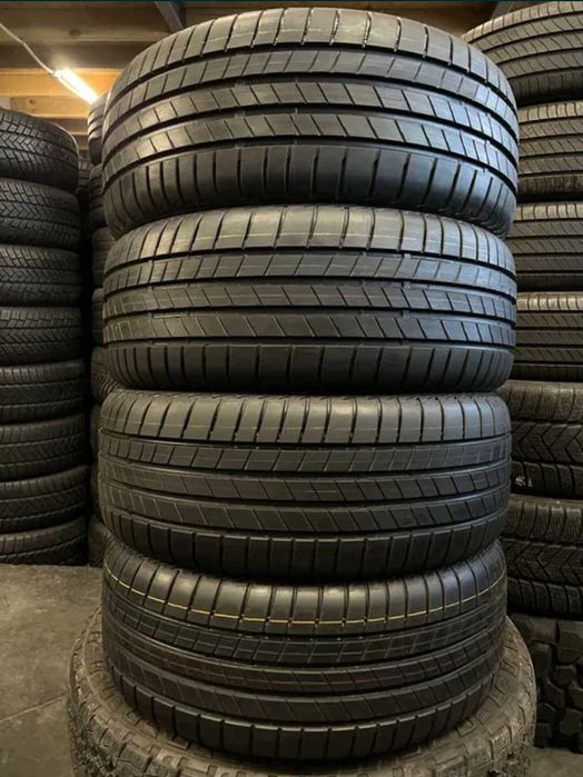 205/50 R17 BRIDGESTONE TURANZA T005 (Нові! 2025рік!) Склад Б-У Шин!