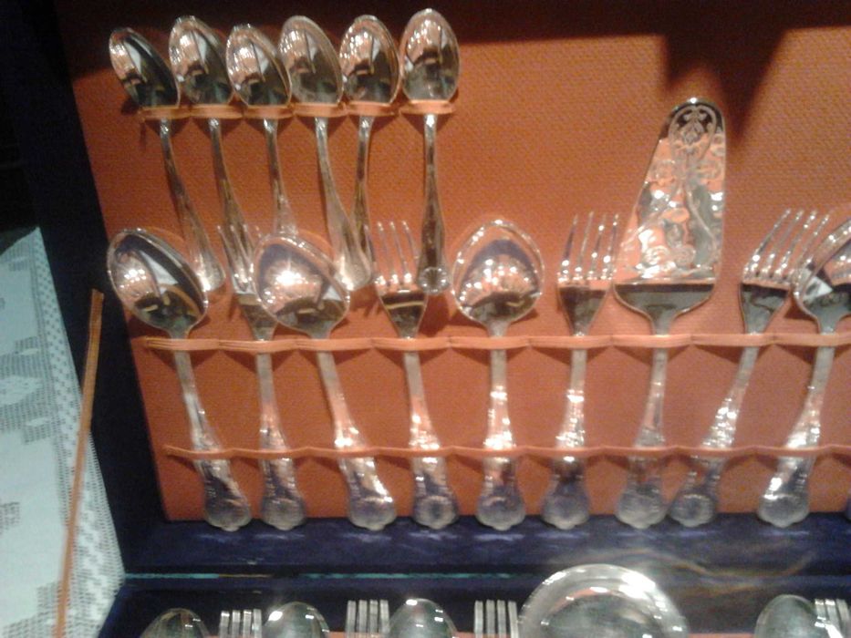 Faqueiro silver plated64585629729538121