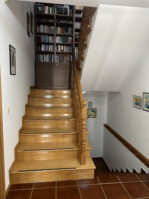 Moradia T4 Excelente