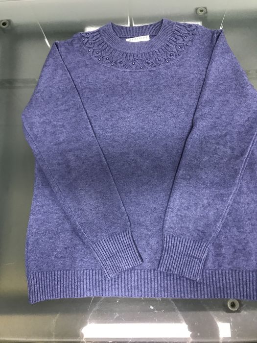 Camisola mulher Masterlist