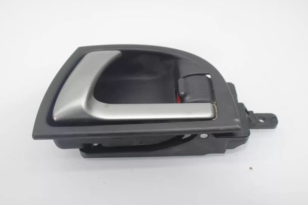 MANIPULO INTERIOR TRASEIRO ESQUERDO HYUNDAI SANTA FÉ II 2011 -836112B000