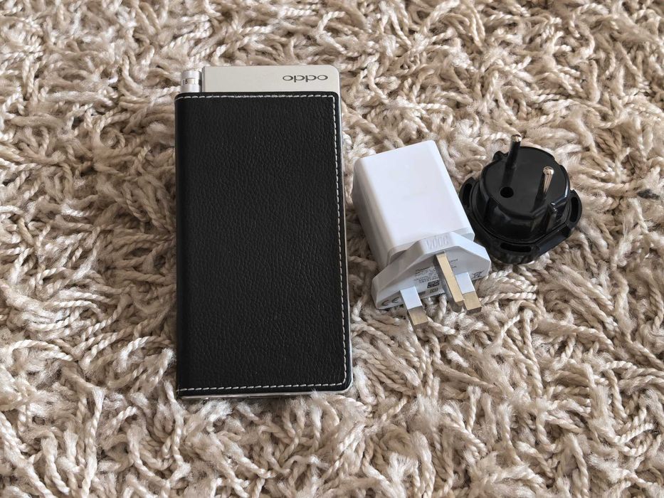 Oppo HA-2 wzmacniacz + dac