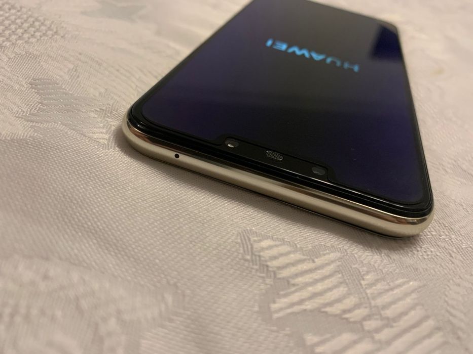 Huawei Mate 20 lite Dual Sim