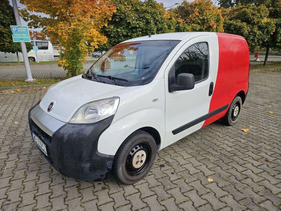 Fiat Fiorino