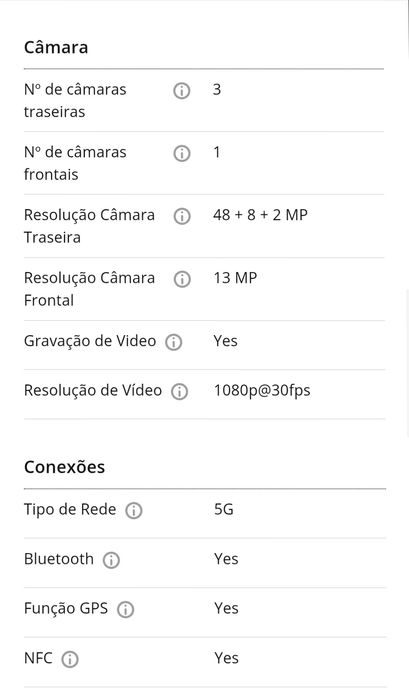 Xiaomi Redmi Note 12 5G