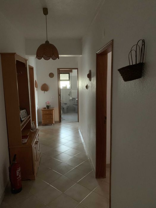 Lindo e confortável apartamento T2 em Altura, perto da Praia