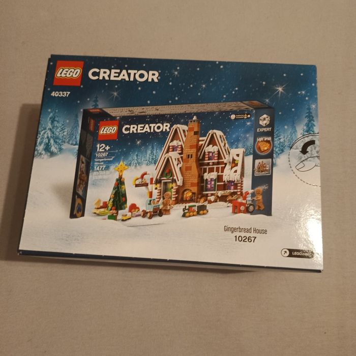 LEGO Creator 40337