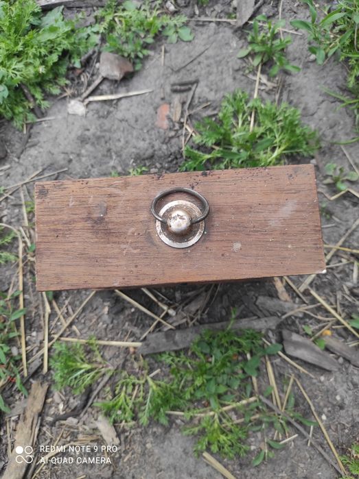 Настольные часы 70-х годов СССР