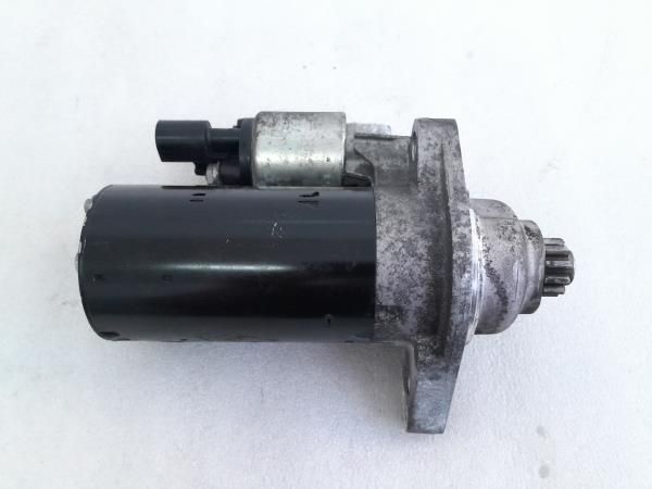 Motor de arranque VOLKSWAGEN Polo (6R, 6C)