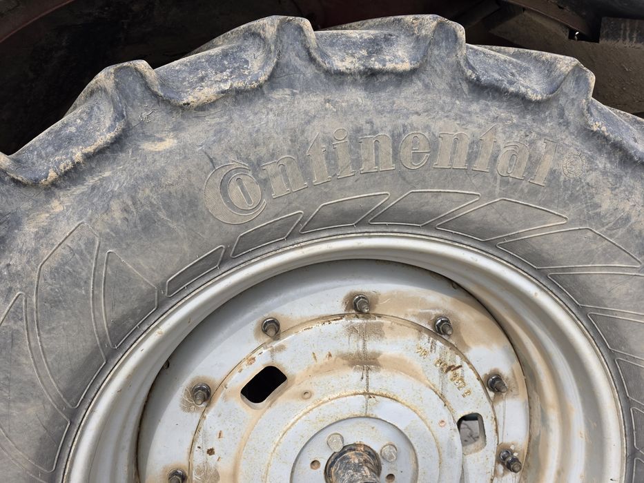 Opony continental 650/65 r42 16/70 r20 cena za 2 szt