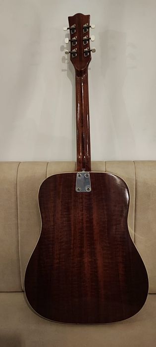 Guitarra EKO Ranger VI