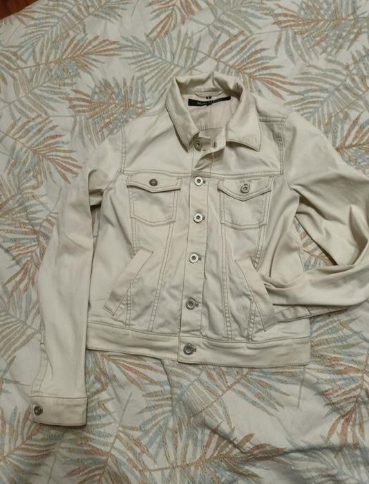 Куртка із колекції Marc O'Polo.