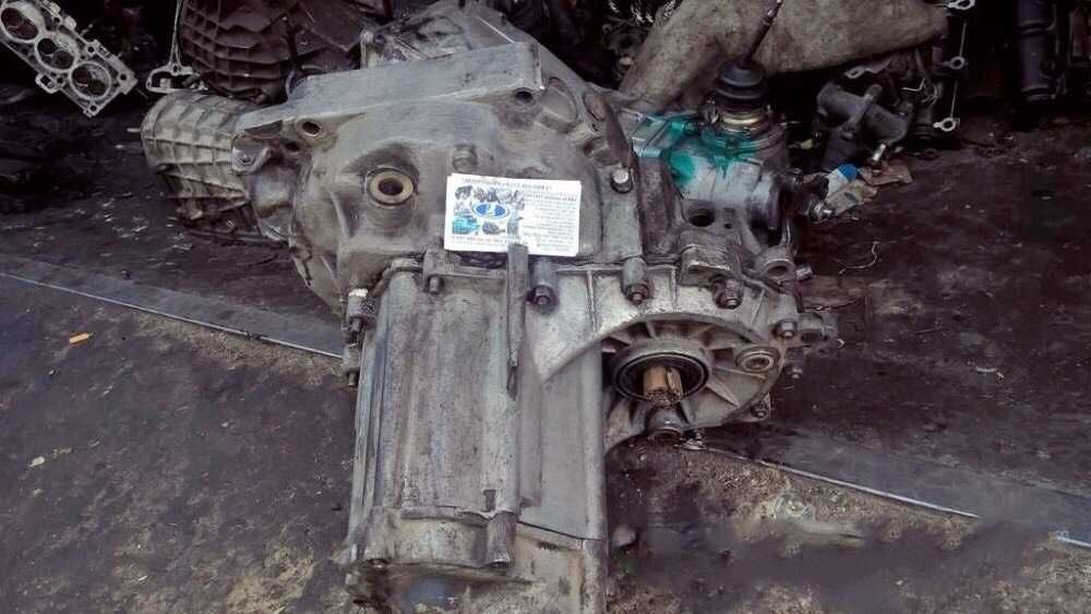 КПП коробка переключения передач на таврия славута сенс ЗАЗ sens