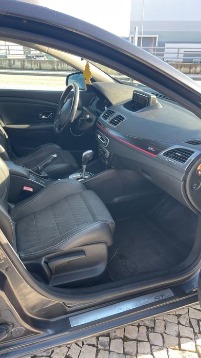 Renault Mégane 1.5dci