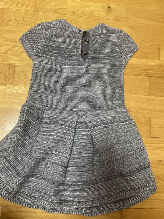 Christian dior сукня розмір 2 рочки оригінал