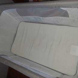 Vendo Mini berço Asalvo