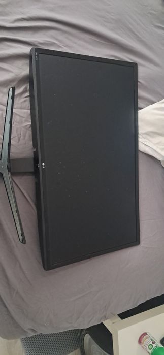 Monitor LG 27MP59G 27" IPS LED 75Hz 1ms