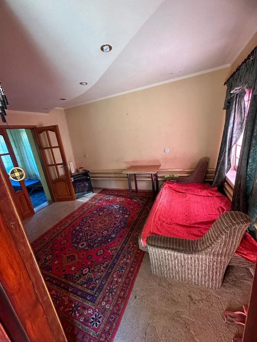 Продам дом Харьковская обл п Чемужовка