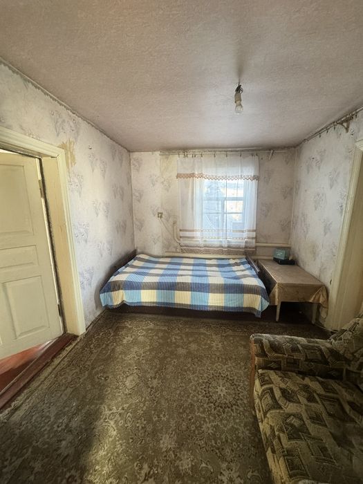 Продається одноповерховий житловий будинок в селі Кожухівка. 25000$