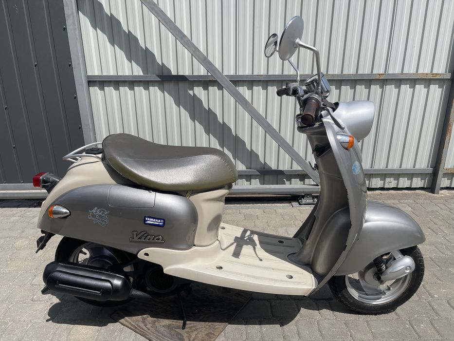 Продаж Мопеда (Скутера) без пробігу по Україні