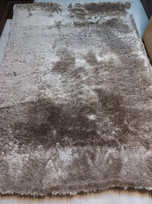 Two carpets like new