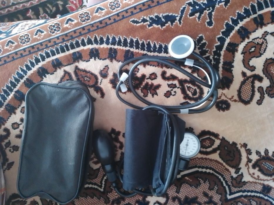 Тонометр, 350 грн