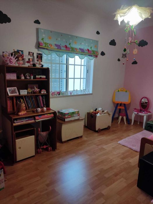 Quarto infantil evolutivo completo TRAMA – acompanha o crescimento da criança