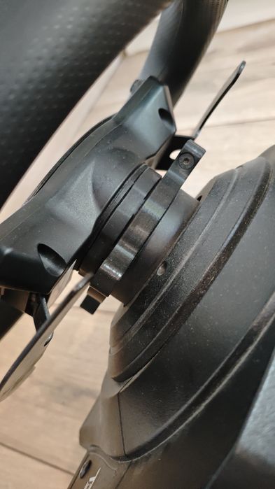Thrustmaster T300 RS GT loadcell