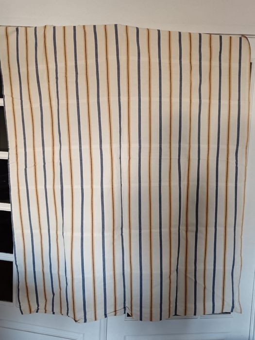 2 Cortinas venezianas, casa Moura