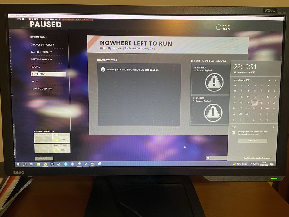 Pc Desktop para gaming