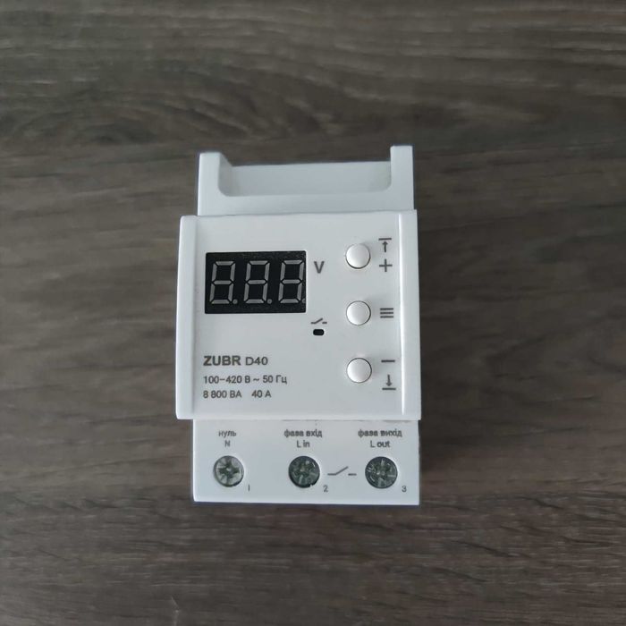 Електротехніка GEYA: WiFi реле, DC/AC автомати, контактор, ввід резерв