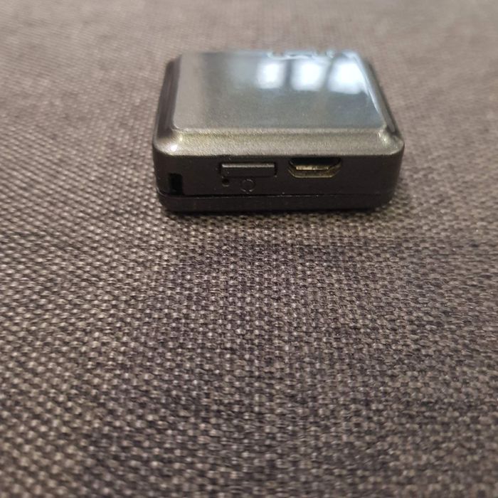 GPS маячок F800 мини