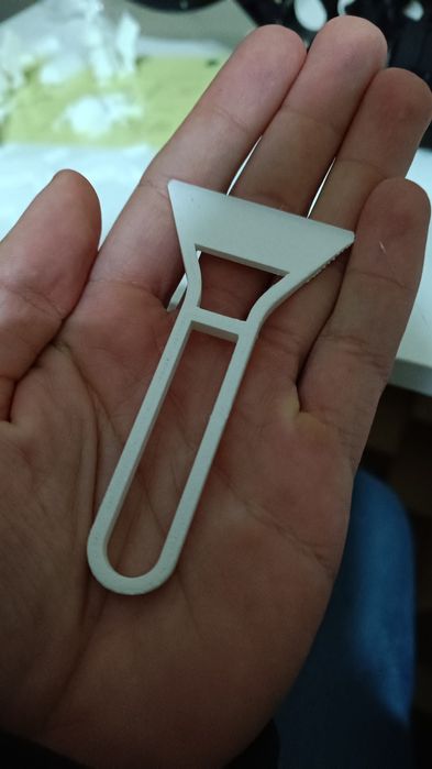 Modelação / Impressão 3D