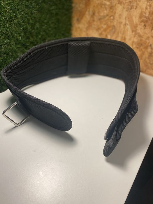 Costa de treino semi-nova – excelente estado