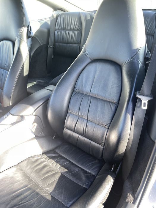 Porsche 996 Carrera 4