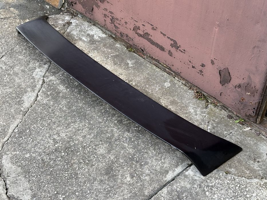 Spoiler AC SCHNITZER bmw e36
