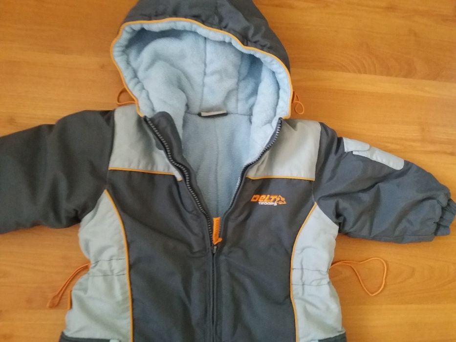 kombinezon coccodrillo, r.86